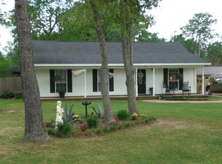 405 Baker Rd, Satsuma, AL 36572