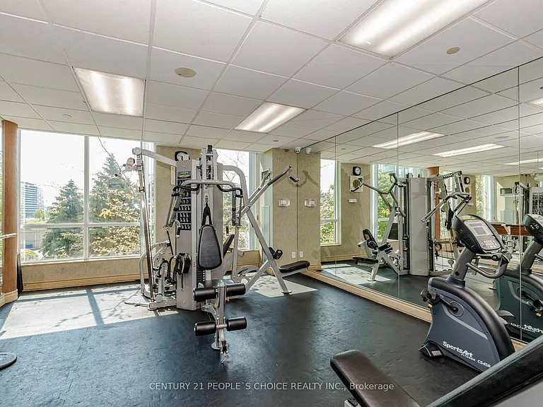2565 Erin Centre Blvd #506 — Photo 29