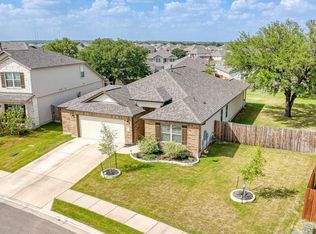 104 Evening Star Ln, Georgetown, TX 78628