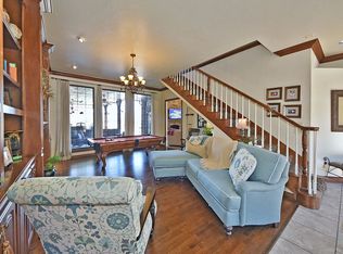 2305 Faircloud Ln, Edmond, OK 73034