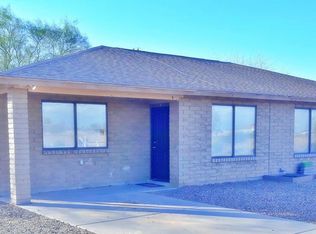 3610 N Estrella Rd #B, Eloy, AZ 85131