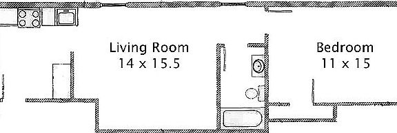 2nd image of 40 High St APT 4
