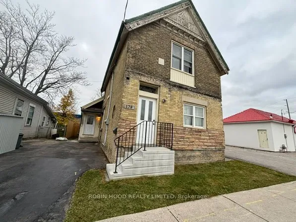 173 Adelaide St N, London, ON N6B 3H1