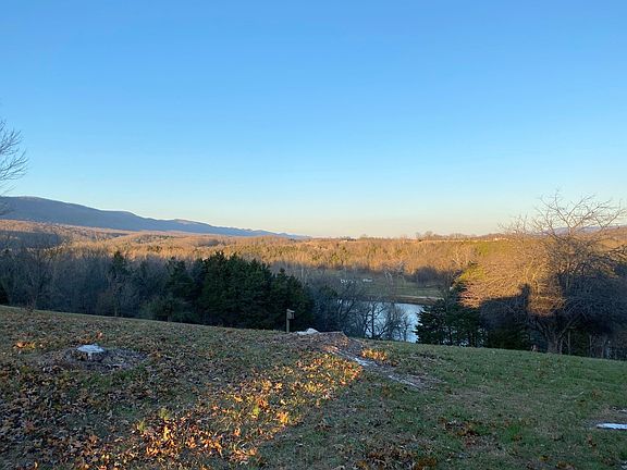 River & Mountain Views