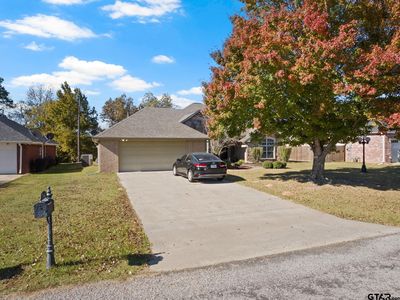 1012 Samuel Ln, Mount Pleasant, TX, 75455