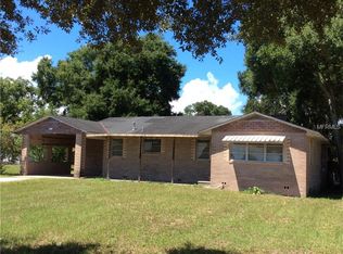 3881 Picciola Rd, Fruitland Park, FL 34731