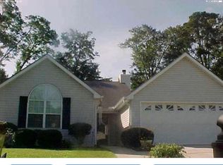 121 Shadow Pond, Dublin, GA 31021