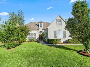 1960 W Ridge Dr, Mandeville, LA 70448