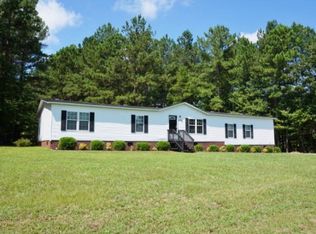 2972 Underwood Rd, Carthage, NC 28327