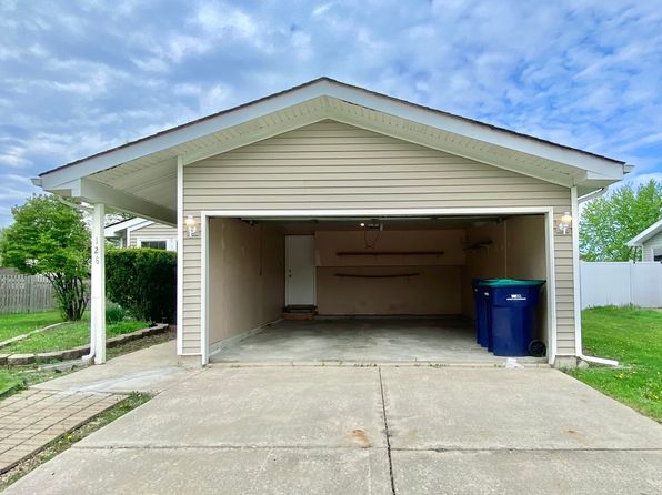 128 Timberlane Rd, Matteson, IL 60443