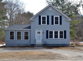 20 Pleasant St, Grafton, MA 01568