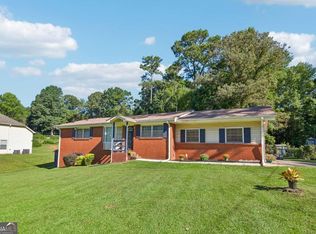 496 Gardner Rd, Stockbridge, GA 30281