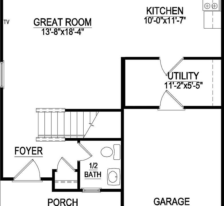 2nd image of 4064 Liberty Estates Dr