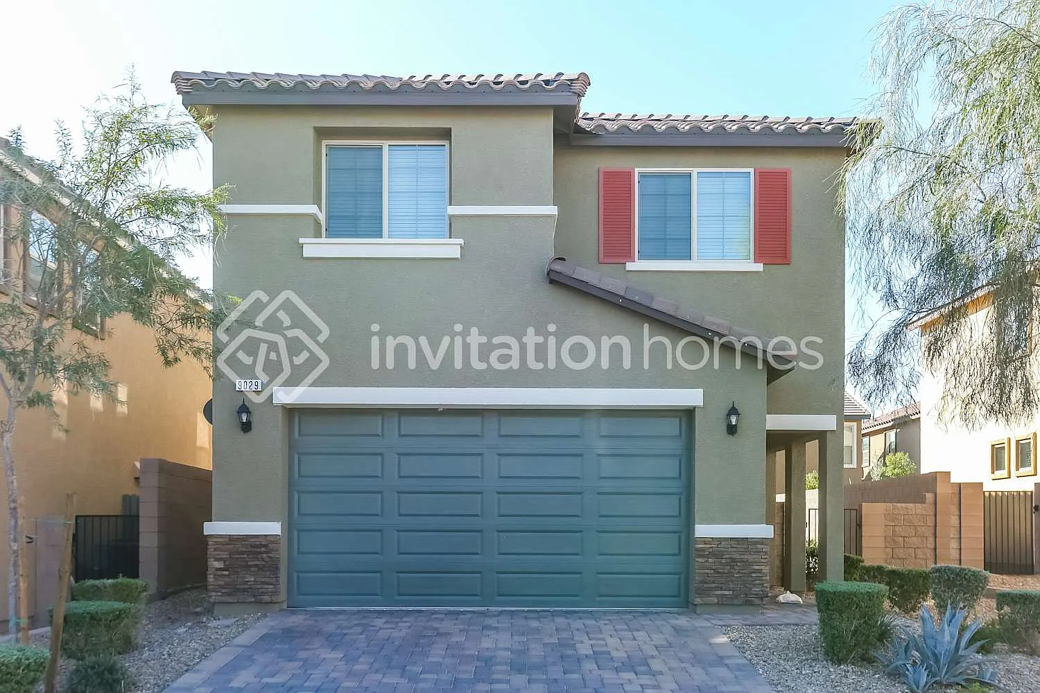 9029 Sea Grass Bay Ct Las Vegas, NV 89149 — Photo 1