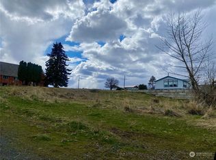 0 SW College Ave, Wilbur, WA 99185