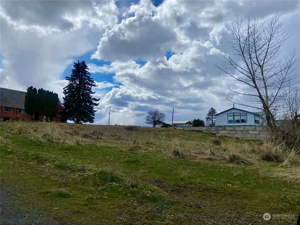 0 SW College Avenue, Wilbur, WA 99185