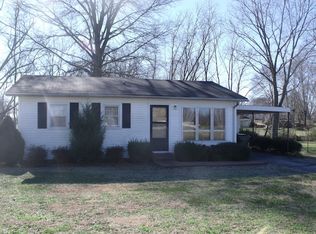 101 E Grove Rd, Gleason, TN 38229