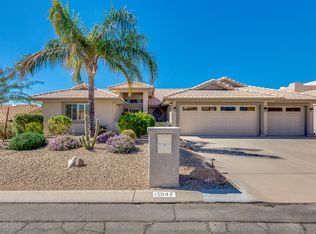 15947 E Cholla Dr, Fountain Hills, AZ 85268