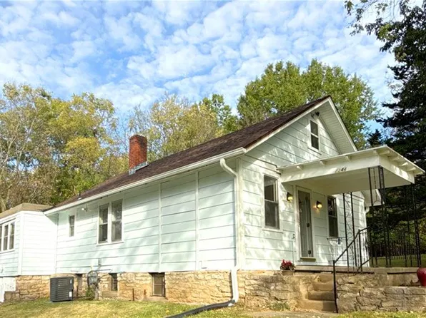 7344 Monroe Ave, Kansas City, MO 64132
