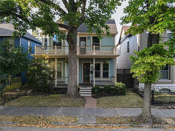 5th image of 27 W McPherson St