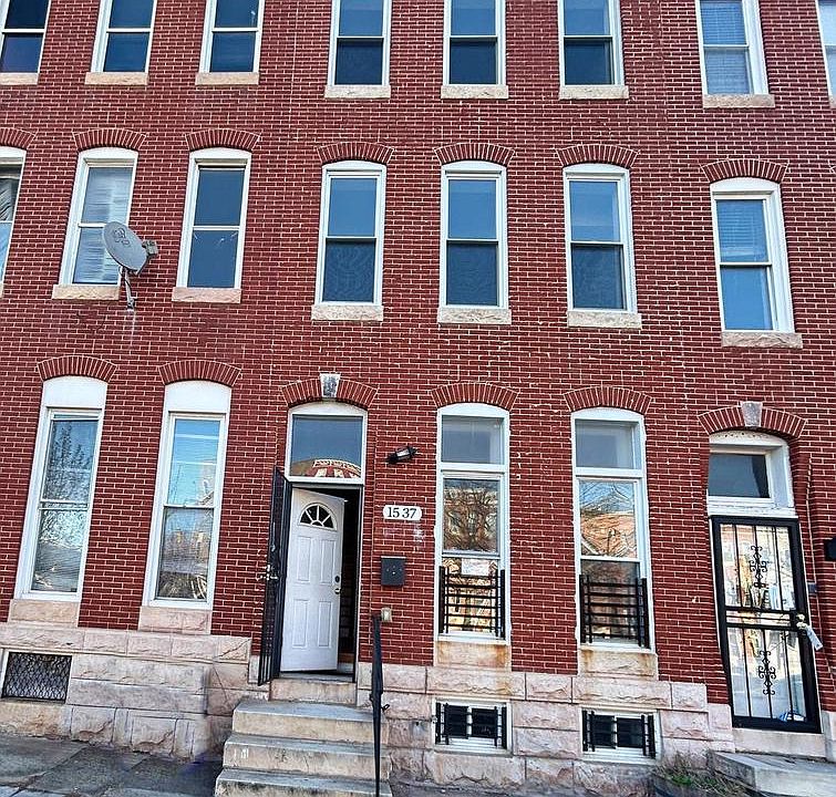 1st image of 1537 N Broadway