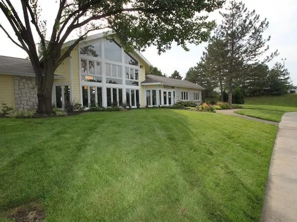 The Ethans Apartments
