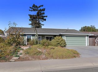 422 Paula Way, Woodland, CA