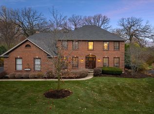 2025 Gillenwater St, Batavia, IL 60510