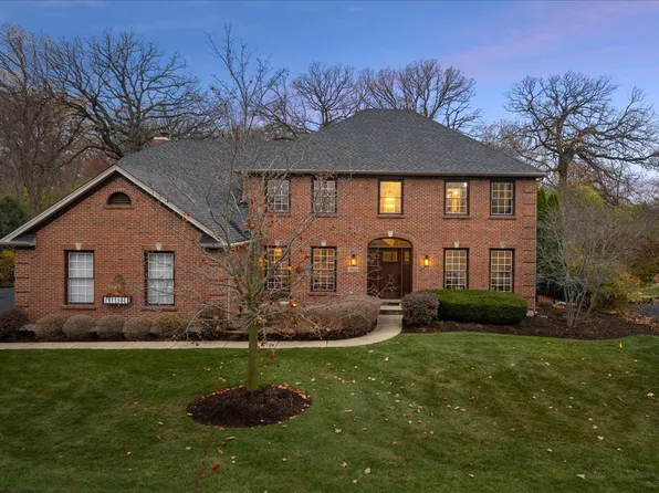 2025 Gillenwater St, Batavia, IL 60510