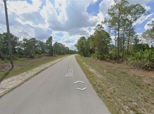 2534 Meadow RD, LEHIGH ACRES, FL 33974