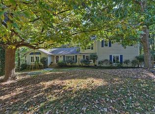 3016 Poplar Hill Rd, Charlotte, NC 28270