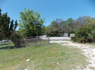 5816 Flint Dr, Granbury, TX 76048