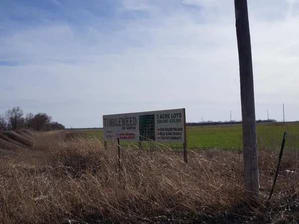 0 139th Ave, Peck, KS 67120