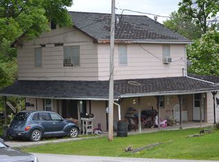 122 W Grand St, Milan, MO 63556