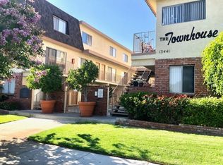 Townhouse Apartments, Whittier, CA 90601
