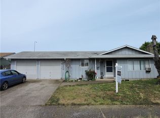 1578 Juhl St, Eugene, OR 97402