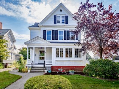 54 Day Ave, Westfield, MA, 01085