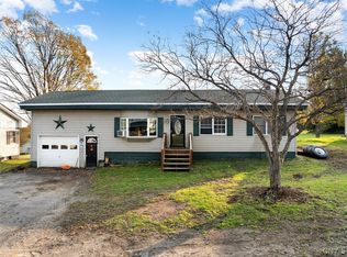 5316 Route 294, Boonville, NY 13309