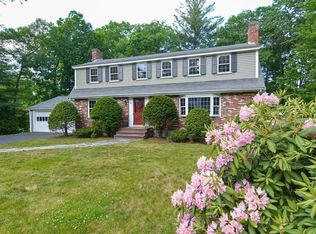 15 Captain Forbush Ln, Acton, MA 01720