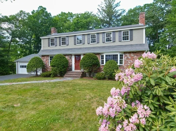 15 Captain Forbush Ln, Acton, MA 01720