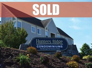 1396 Hunters Rd APT I, Harrisonburg, VA 22801