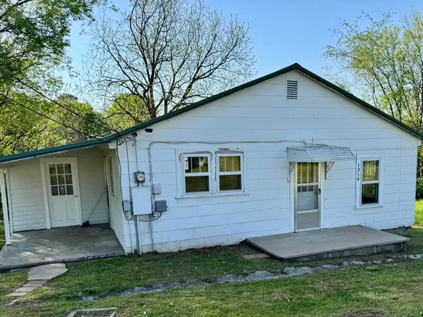 1314 Birchwood Rd, Newport, TN 37821