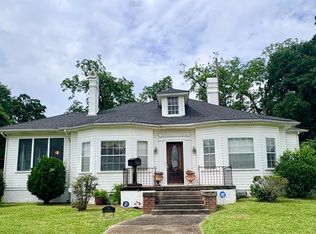115 E McMillan St, Evergreen, AL 36401