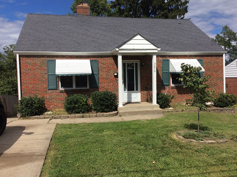 1st image of 3270 Van Zandt Dr