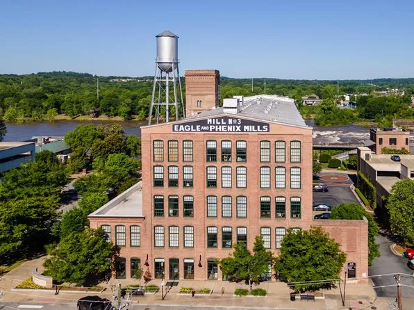 1201 Front Ave Unit 507, Columbus, GA 31901