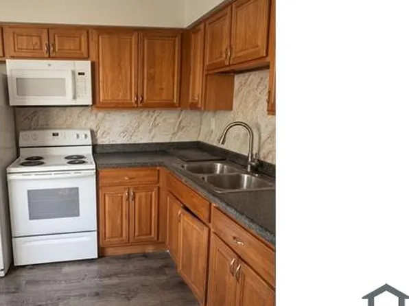 797 Babbitt Rd APT 22, Euclid, OH 44123