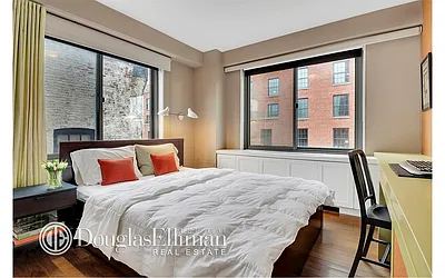 Sold by Douglas Elliman