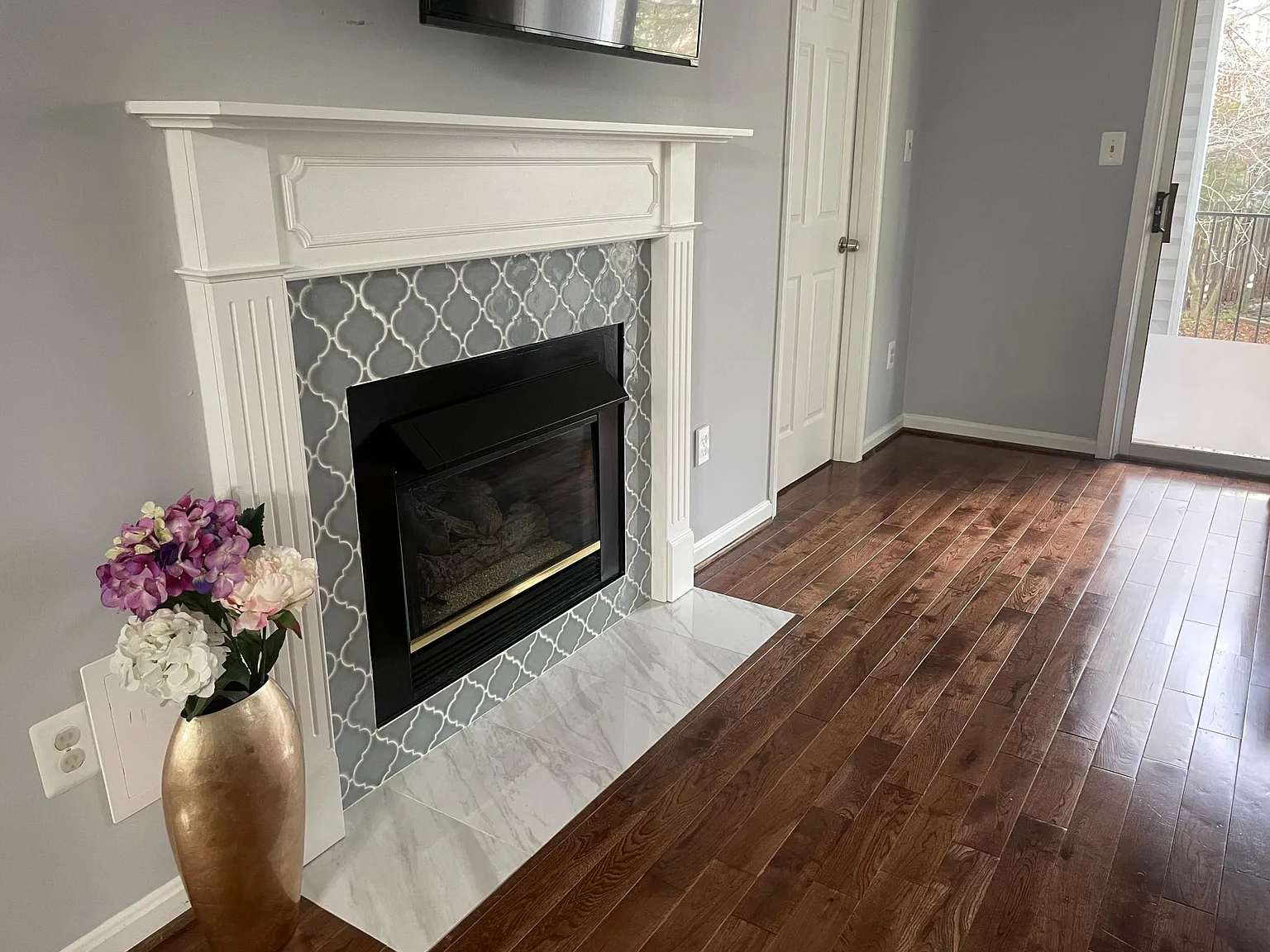 3 bed, 1119 sqft, $2,600 — Photo 4