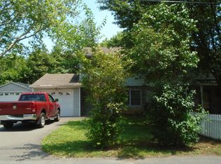 25 Faust Ln, Stevens, PA 17578