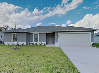 2334 SW Wynnewood St, Port Saint Lucie, FL 34953